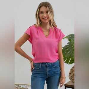 NWT - Ryann - Blouse